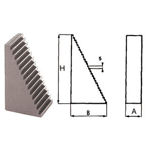 2828L - CLAMPING DEVICES - Prod. SCU